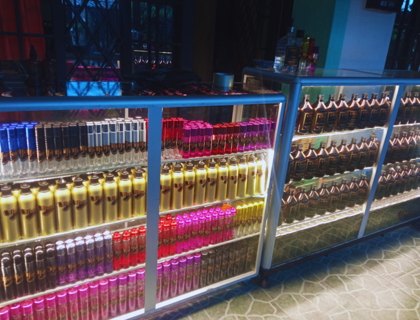 Nuestro NuestroLocal