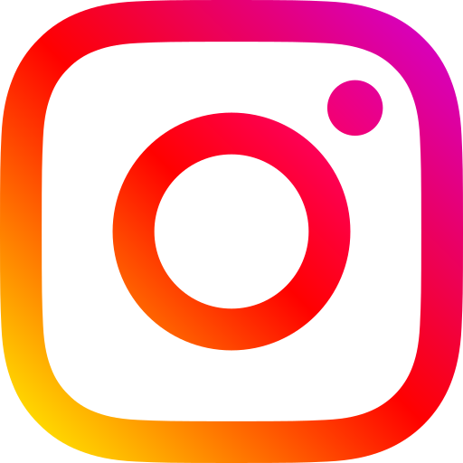 Logo de instagram